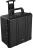 Pelican 1640 Transport Case with Foam - Black Photo