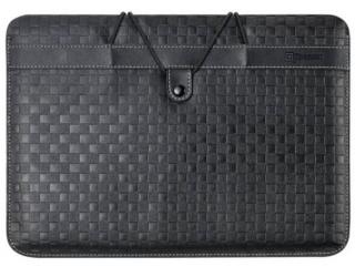 Cooler Master CHoiiX Sleeve 2E for iPad - Black Photo