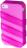 Cooler Master Claw translucent Case For iPhone4/4S - Pink Photo