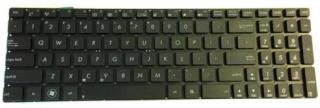 HP Replacement Keyboard for Selected HP Probook Notebooks Photo