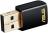 Asus USB-AC51 Dual-Band Wireless-AC600 Wi-Fi adapter Photo