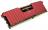 Corsair Vengeance LPX 8GB 2400MHz DDR4 Desktop Memory Module - Red (CMK8GX4M1A2400C14R) Photo