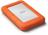 LaCie Rugged Mini 2TB Portable External Hard Drive Photo