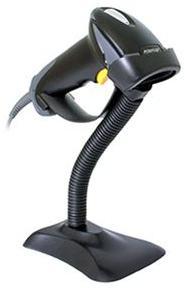 Posiflex CD-3870U Handheld Wired Barcode Scanner Photo