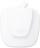 PQI Power 9000R 9000mAh Power Bank For Apple - White Photo