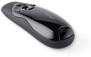 Kensington K72426EU Wireless Presenter - Green Laser Photo