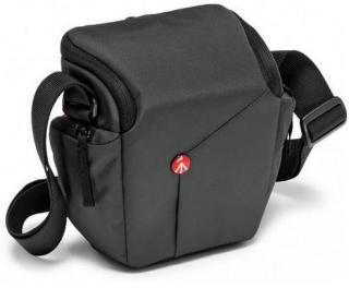 Manfrotto NX Compact System Camera Holster - Grey Photo