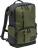 Manfrotto The Street Collection Medium Backpack For DSLR Camera - Olive Black Photo