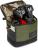 Manfrotto The Street Collection Shoulder Bag For DSLR Camera - Olive Black Photo