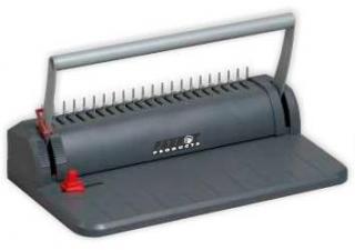 Parrot B2950 150 Sheets A4 Binding Comb Machine Photo