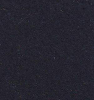 Parrot 450 x 300mm No Frame Felt Pin Board - Black Photo