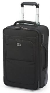 Lowepro Pro Roller X200 AW Rolling Case For Pro DSLR Camera - Black Photo