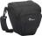 Lowepro Toploader Zoom 45 AW II Shoulder Bag For Compact DSLR Camera - Black Photo