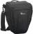 Lowepro Toploader Zoom 50 AW II Shoulder Bag For DSLR Camera - Black Photo