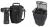 Lowepro Toploader Zoom 55 AW II Shoulder Bag For DSLR Camera - Black Photo