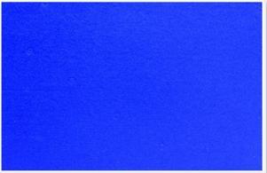 Parrot 600 x 450mm Plastic Frame Felt Info Board - Royal Blue Photo