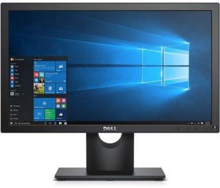 Dell E Series E1916HV 18.5