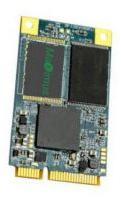 Maximus 128GB mSATA3 Solid State Drive Photo
