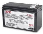 APC Battery Cartridge Battery Pack (APCRBC110) Photo