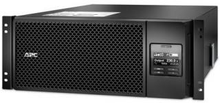 APC Smart-UPS 6,000VA 3U Rack Mount Online UPS (SRT6KRMXLI) Photo