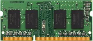Kingston ValueRAM 8GB 1600MHz DDR3 Notebook Memory Module (KCP316SD8/8) Photo