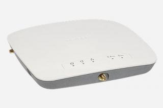 Netgear Prosafe WAC730 Dual Band AC1700 Wireless Gigabit Access Point Photo