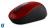 Microsoft Bluetooth Mobile Mouse 3600 - Black & Red Photo