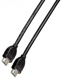 Hama 39669 Male HDMI To Male HDMI Cable - 1.8m Photo