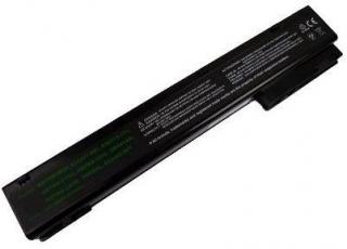 Unbranded HP8570BAT Notebook Battery Photo