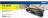 Brother TN369Y Laser Toner Cartridge - Yellow Photo