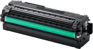 Samsung CLT-K505L Black Laser Toner Cartridge Photo