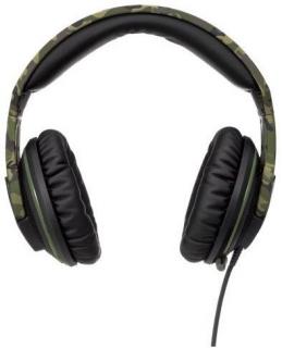 Asus Echelon Forest Edition Gaming Headset Photo