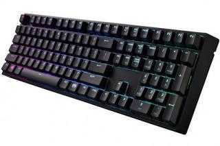 Cooler Master Master Pro-L Mechanical Gaming Keyboard (SGK-6020-KKCM1) - Cherry MX Brown Photo