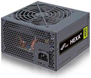 FSP Hexa+ 400W ATX Power Supply (H2-400) Photo