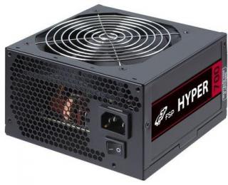 FSP Hyper S 700W ATX Power Supply (HP700S) Photo