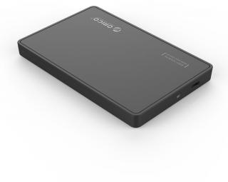 Orico SATA to USB3.1 Type-C Hard Drive Enclosure (2588C3-BK) Photo