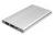 PQI Power 5000V 5000mAh Power Bank - Silver Photo