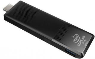 Intel 64GB PC on a Stick (BLKSTK2MV64CC) Photo