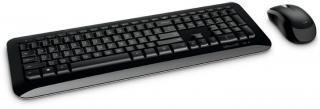 Microsoft Wireless Desktop 850 Keyboard & Mouse Set - Retail Pack Photo