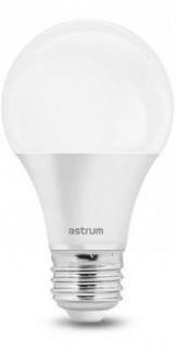 Astrum 12W Warm White Screw LED Light Bulb - Single Pack (AA12E27W) Photo