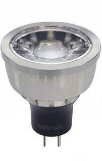 Astrum 5W Cool White GU5.3 LED Down Spot Light - Single Pack - Grey (AS05G53C) Photo