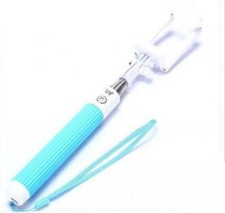 LASA SSTICK-MONOPOD Bluetooth Monopod Selfie Stick Photo