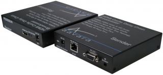 Aavara PD3000 Reciever HDMI Over UTP Photo