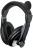 Astrum HS120 Stereo Headset - Black Photo