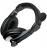 Astrum HS120 Stereo Headset - Black Photo