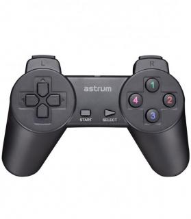 Astrum GP110 USB Digital Gamepad For PC Photo