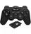 Astrum GW500 Wireless Gamepad 3-in-1 For PC, PS2 & PS3 Photo