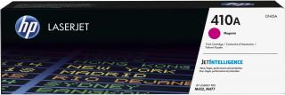 HP 410A Magenta LaserJet Toner Cartridge (CF413A) Photo