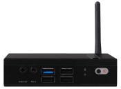 Giada F202 Celeron N2807 Mini PC (F202-BB200) Photo