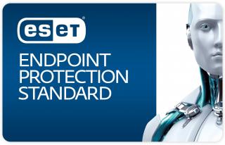 ESET Endpoint Protection Standard Software 11-25 User 2 Years - for Windows, Mac & Linux Photo